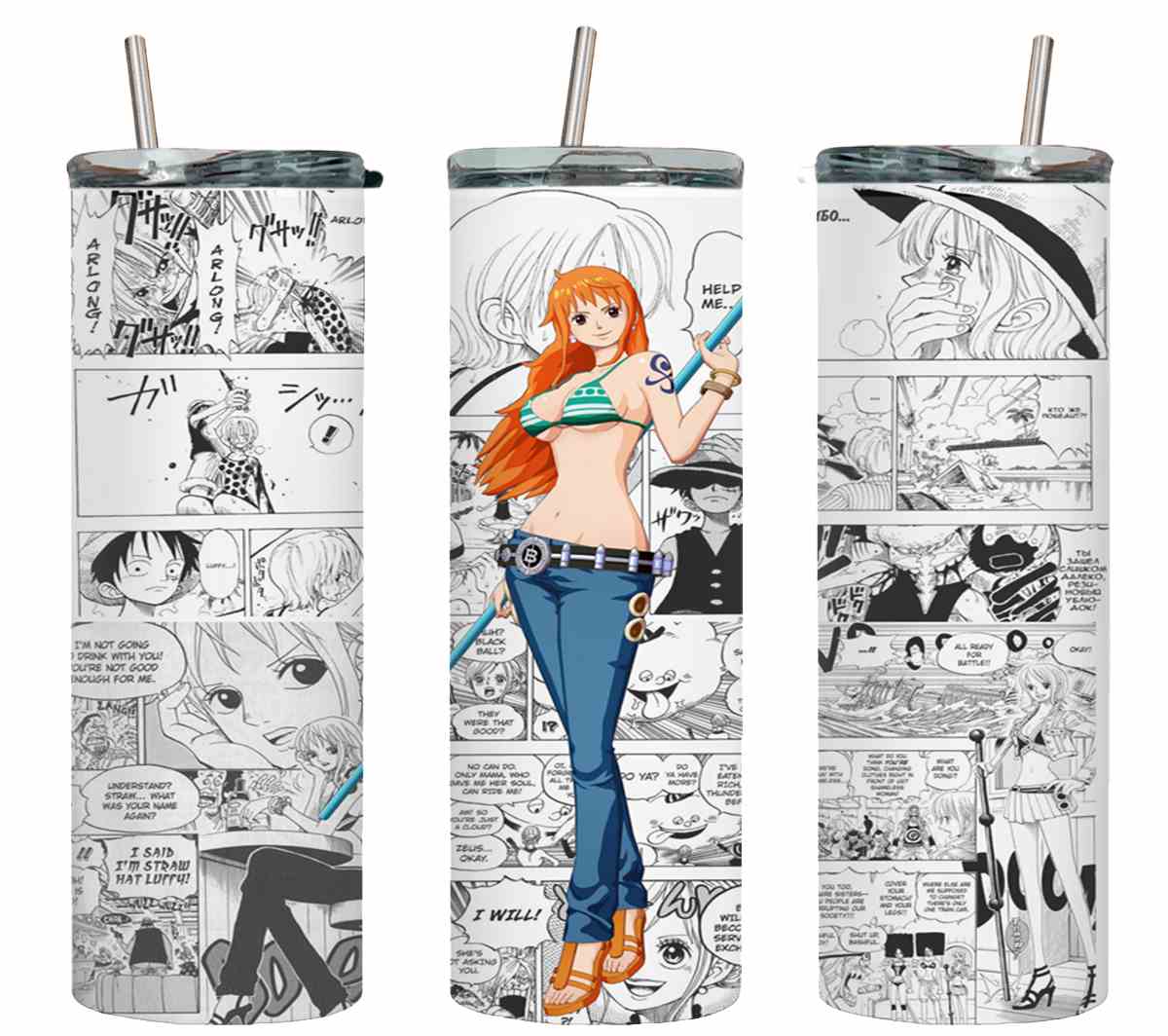 One Piece-7904
